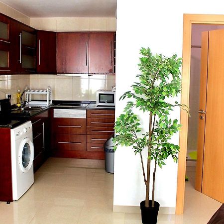 Cosy Flats Appartement Lagos Buitenkant foto