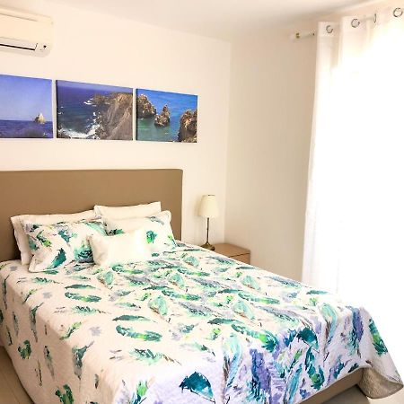 Cosy Flats Appartement Lagos Buitenkant foto