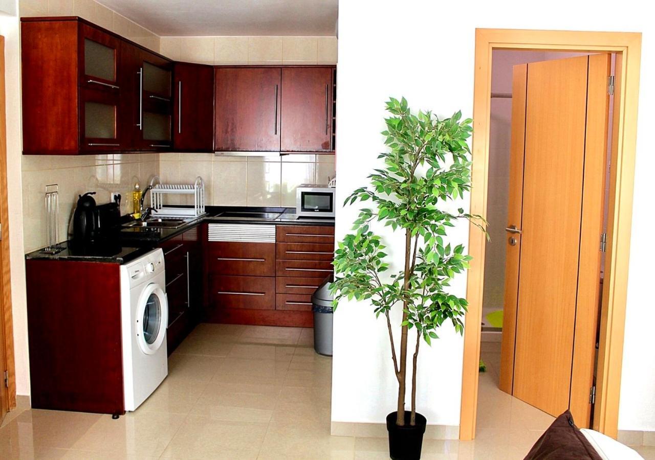 Cosy Flats Appartement Lagos Buitenkant foto