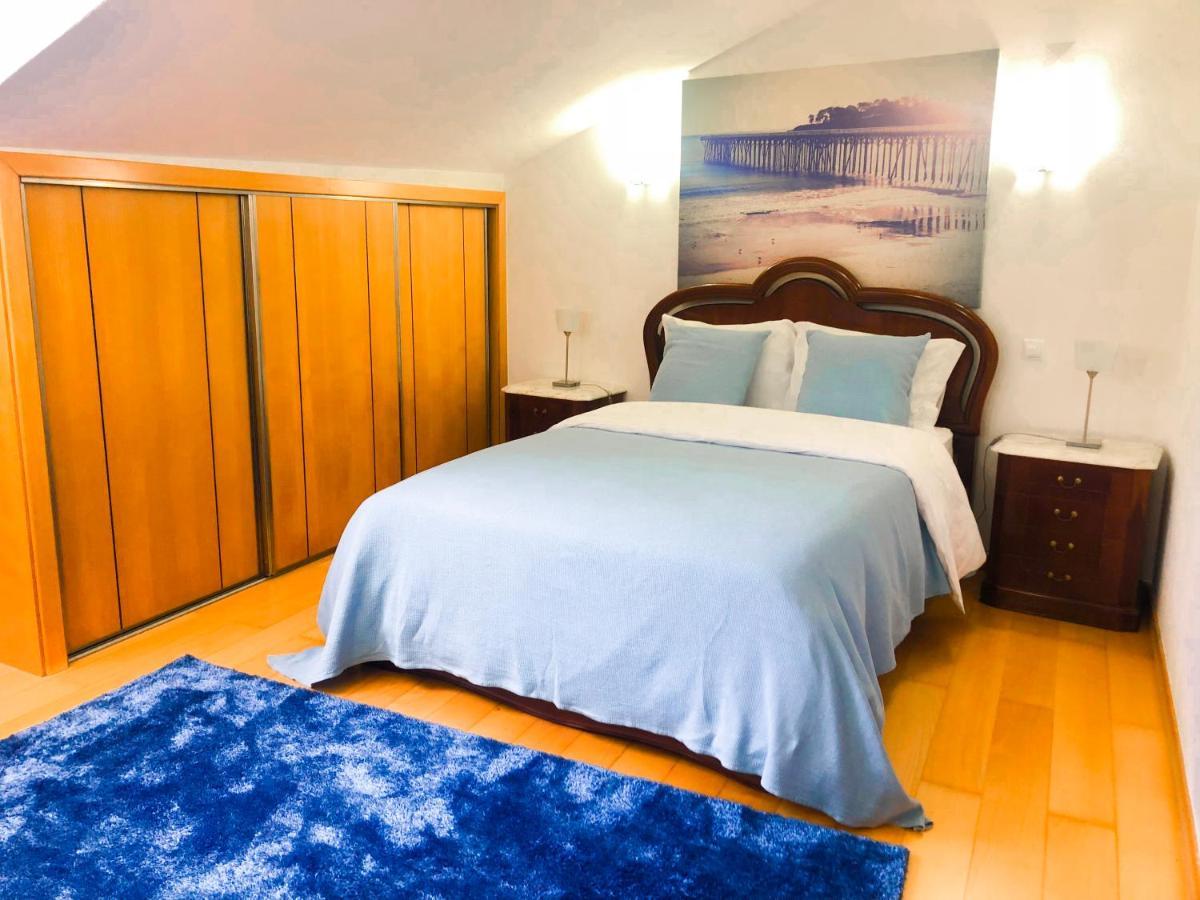 Cosy Flats Appartement Lagos Buitenkant foto
