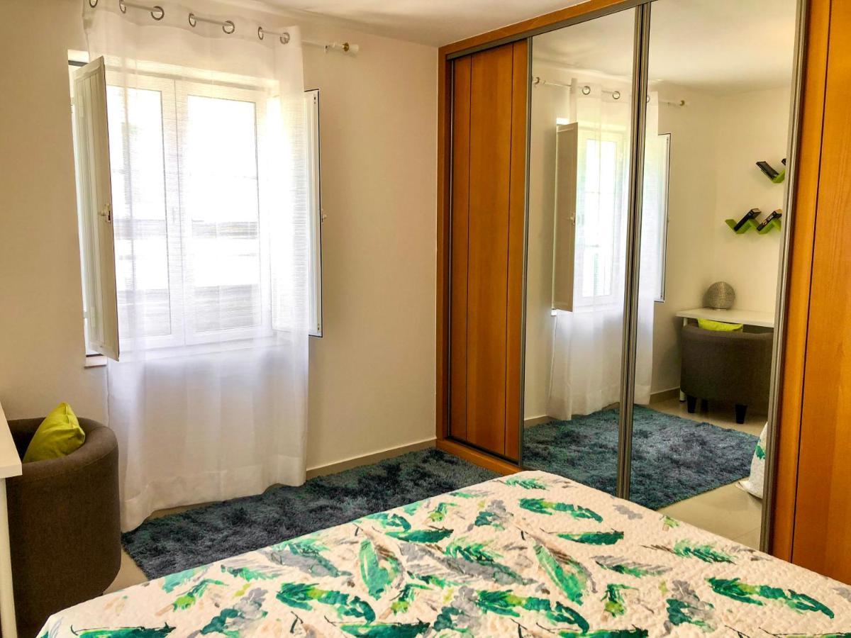Cosy Flats Appartement Lagos Buitenkant foto