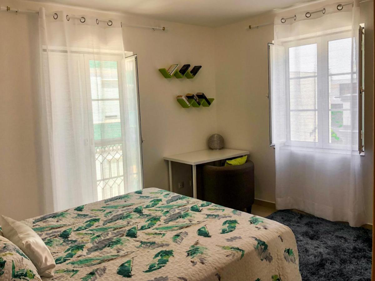 Cosy Flats Appartement Lagos Buitenkant foto