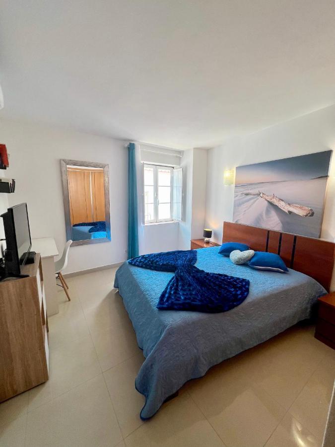 Cosy Flats Appartement Lagos Buitenkant foto