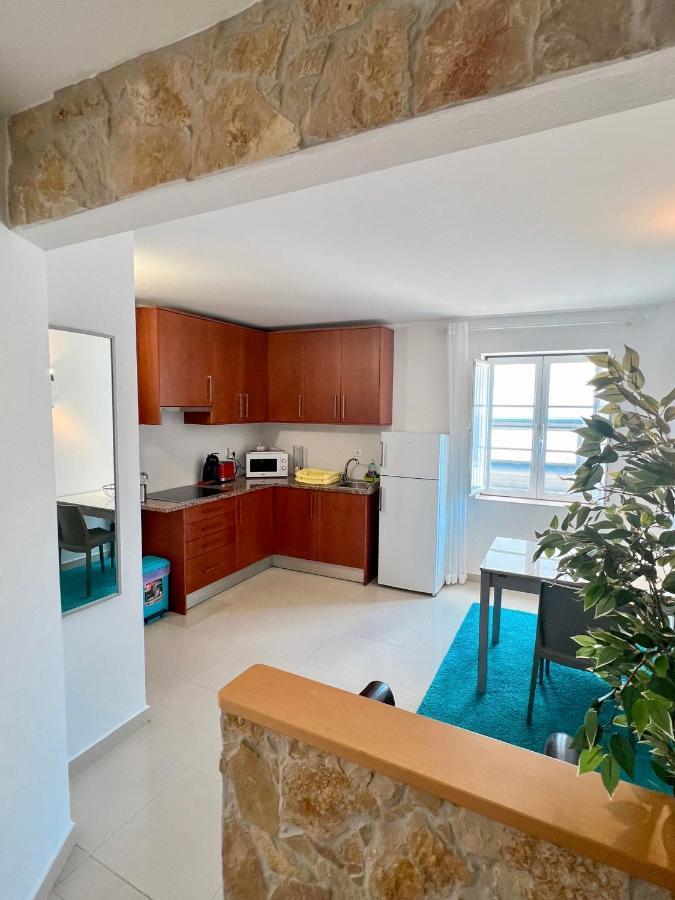 Cosy Flats Appartement Lagos Buitenkant foto
