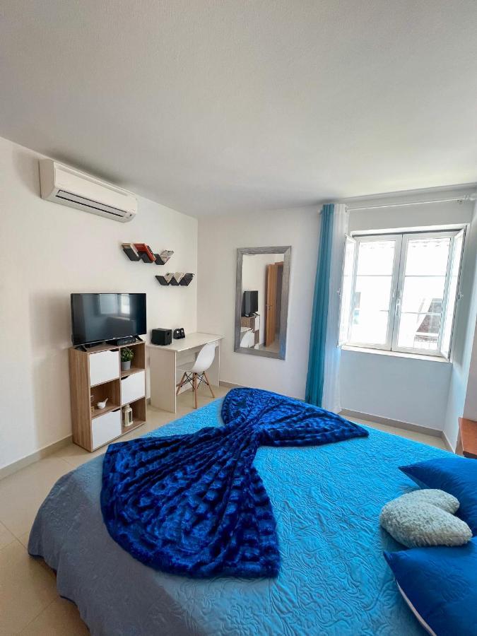 Cosy Flats Appartement Lagos Buitenkant foto