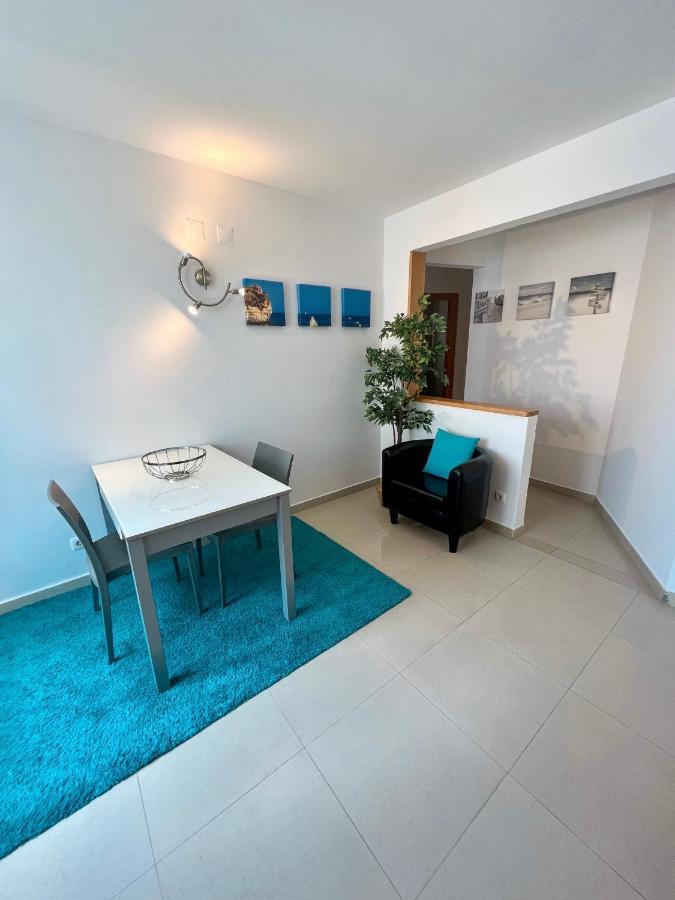 Cosy Flats Appartement Lagos Buitenkant foto