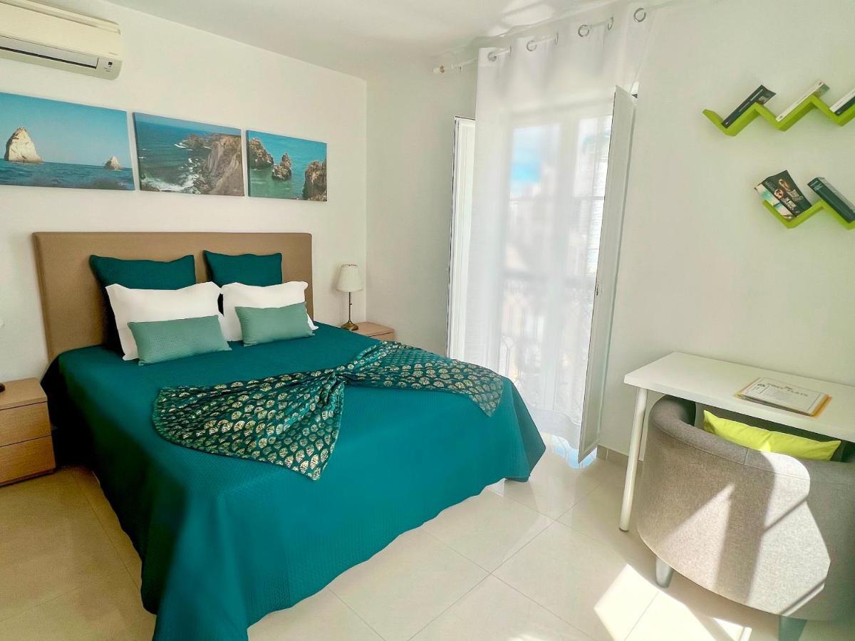 Cosy Flats Appartement Lagos Buitenkant foto