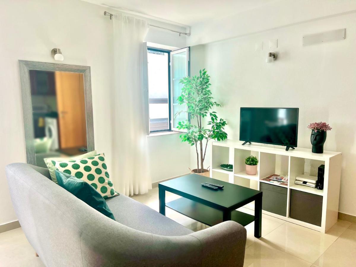 Cosy Flats Appartement Lagos Buitenkant foto