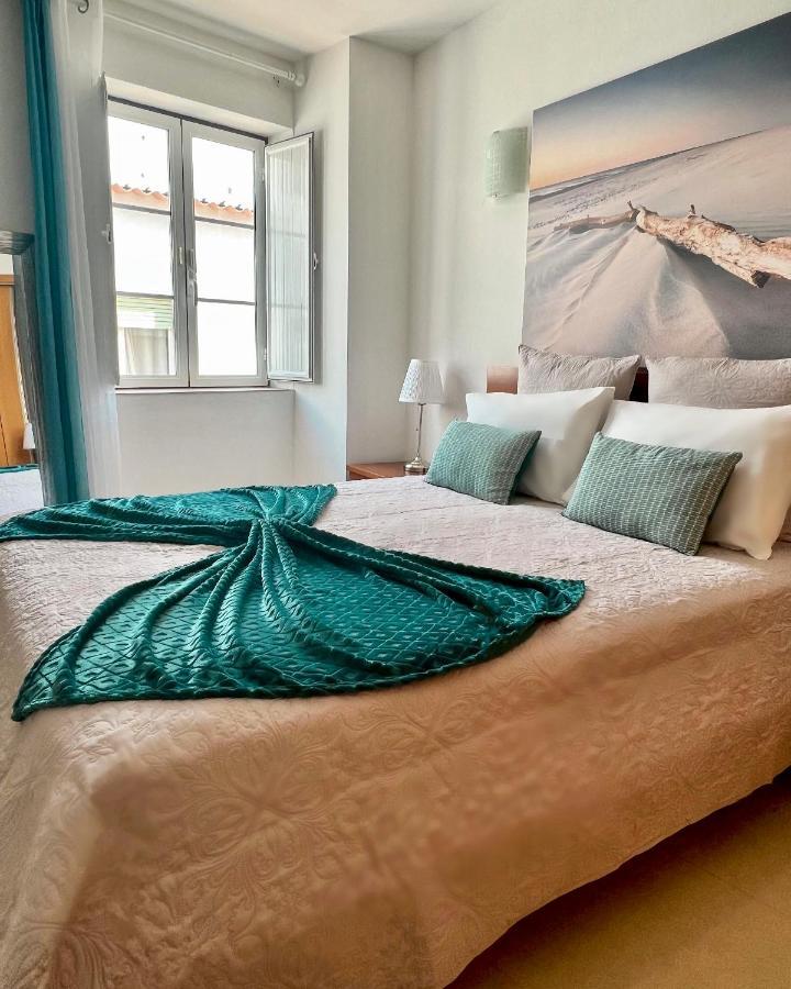 Cosy Flats Appartement Lagos Buitenkant foto
