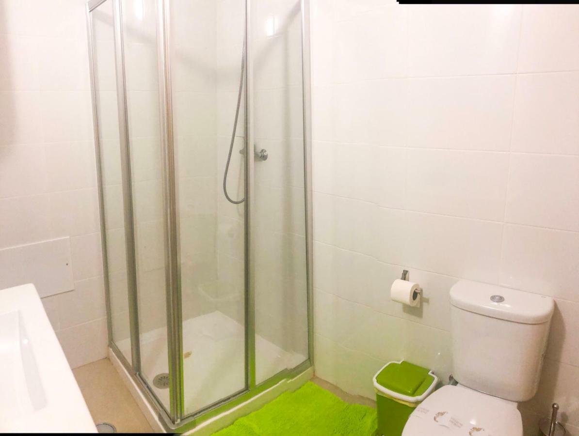 Cosy Flats Appartement Lagos Buitenkant foto