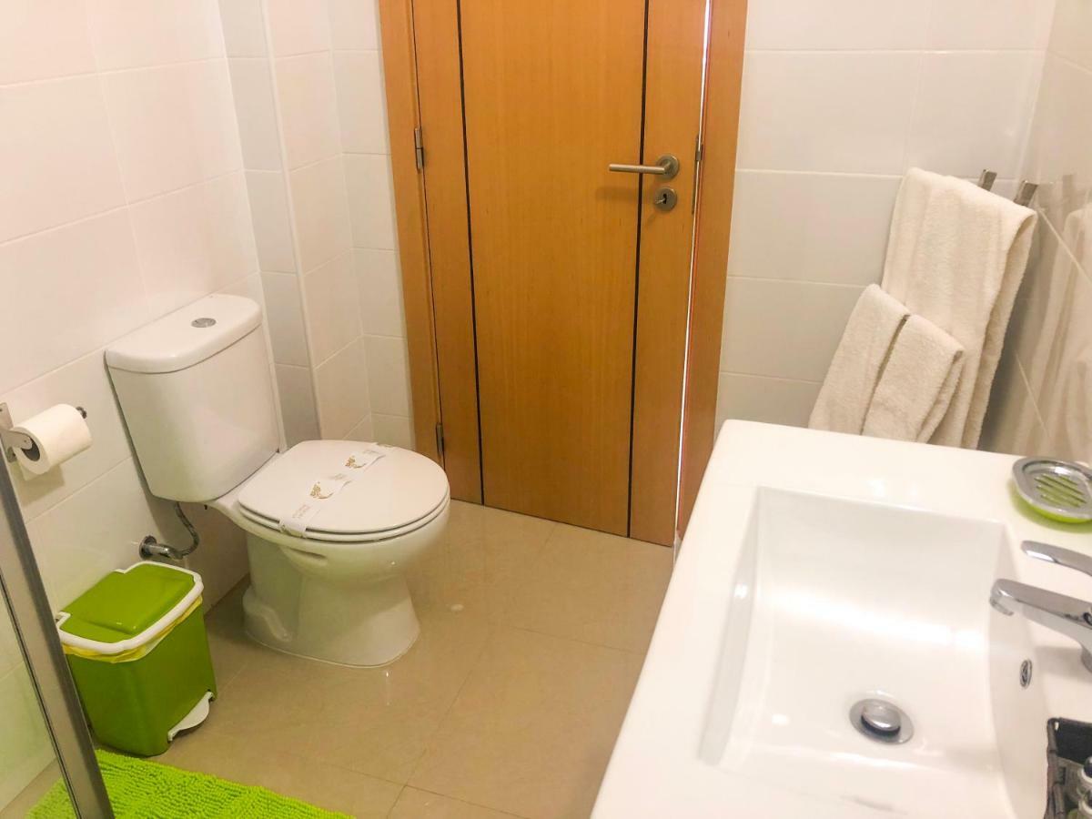 Cosy Flats Appartement Lagos Buitenkant foto